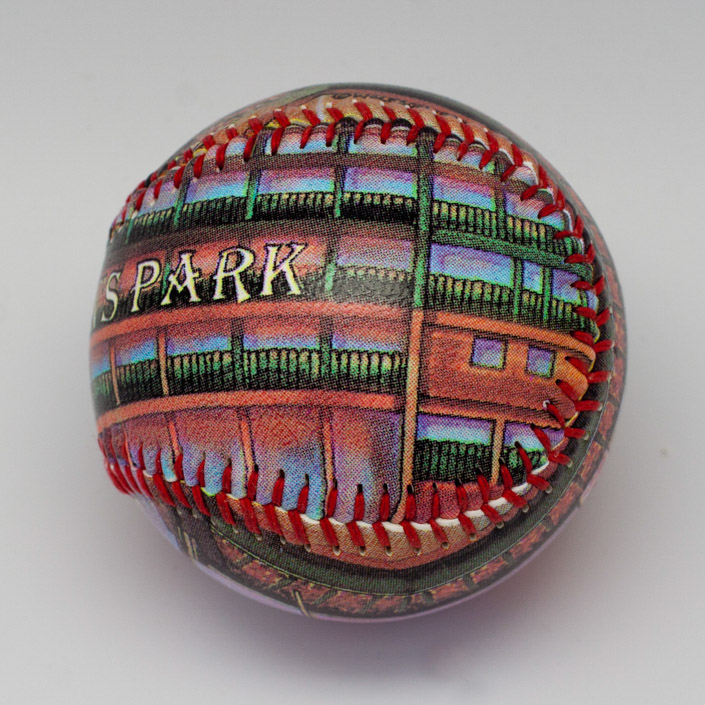 Sportsman's Park - Image 2