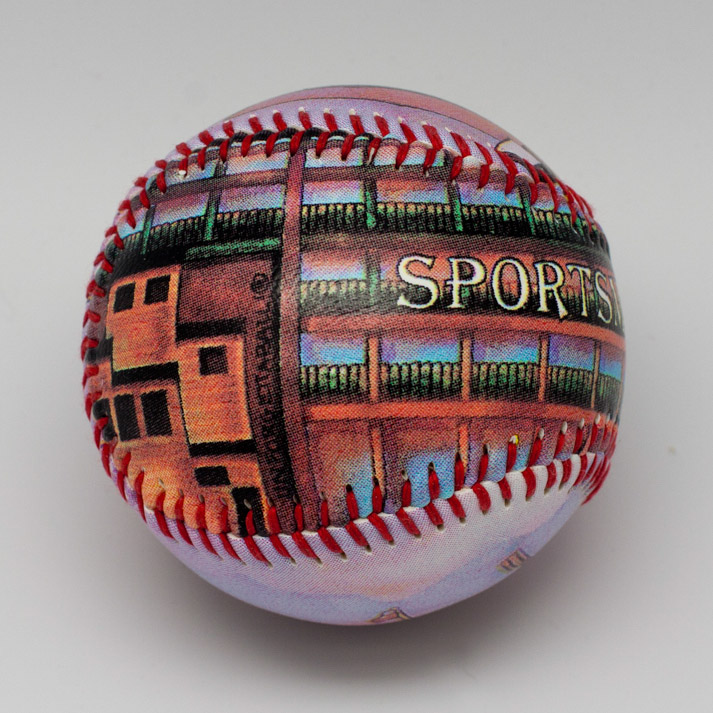 Sportsman's Park - Image 3