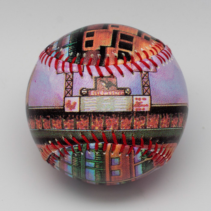 Sportsman's Park - Image 4