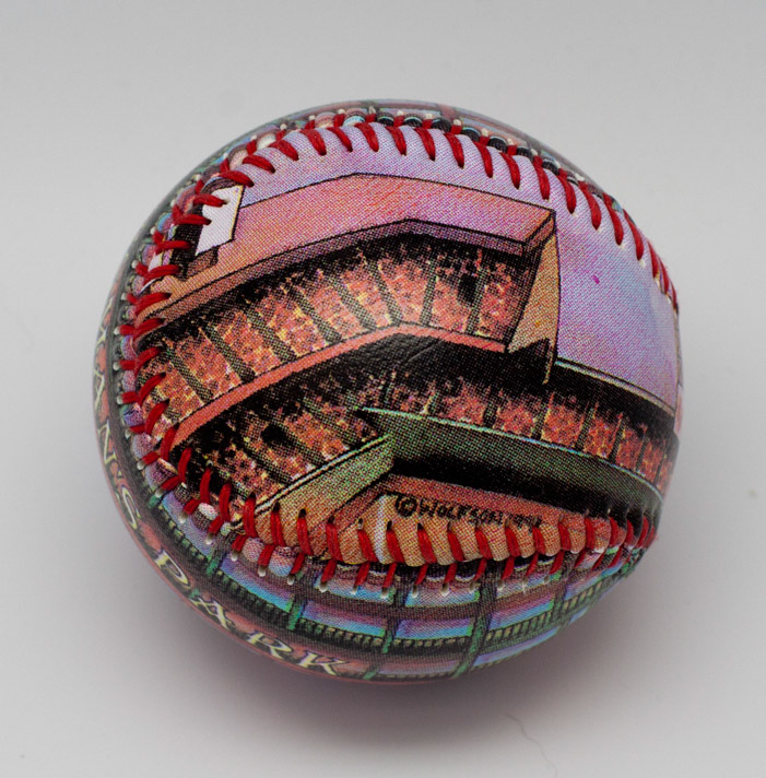 Sportsman's Park - Image 6