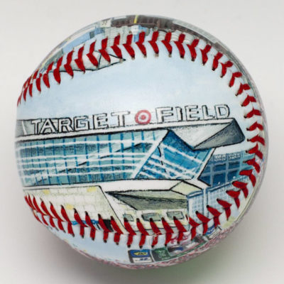 Target Field