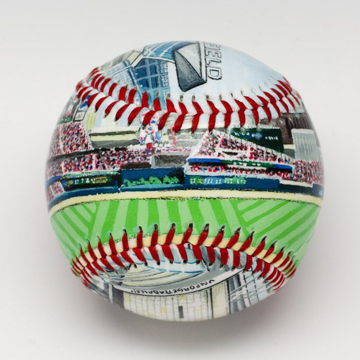 Target Field - Image 4