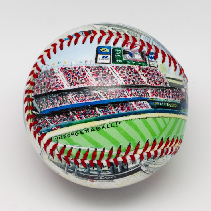 Target Field - Image 6