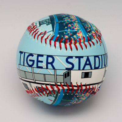 Tiger Stadium