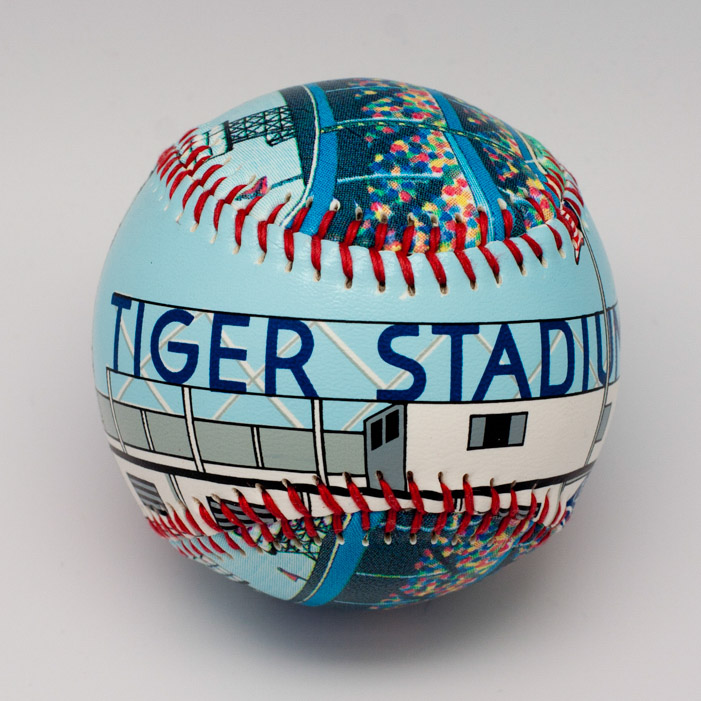 Tiger Stadium