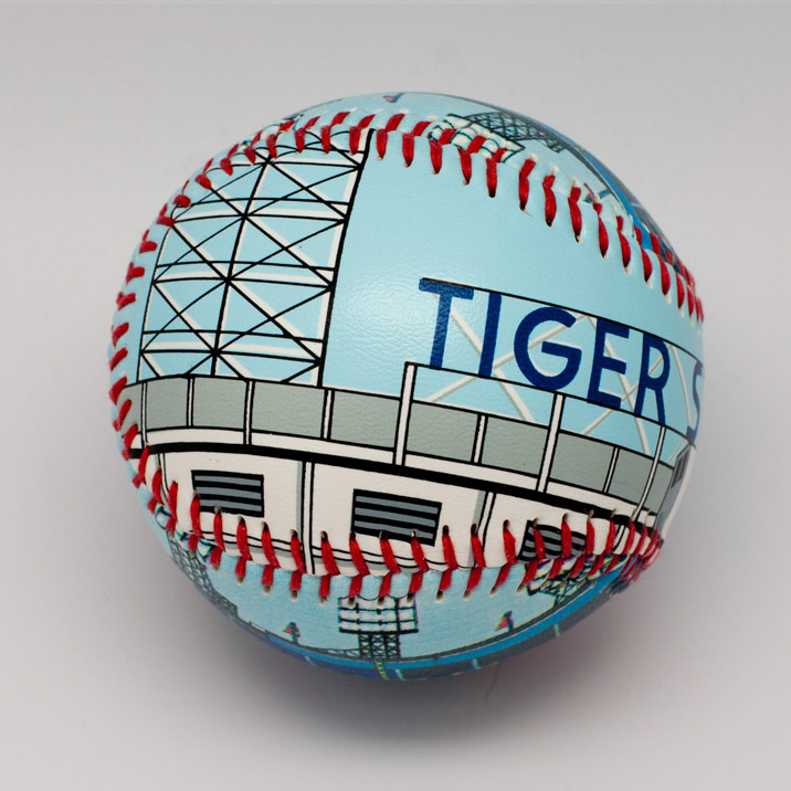 Tiger Stadium - Image 3
