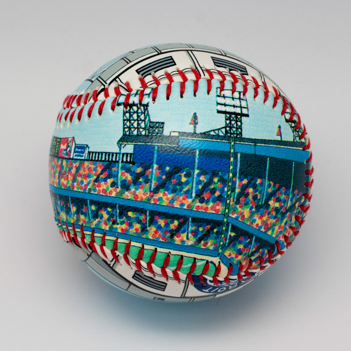Tiger Stadium - Image 5