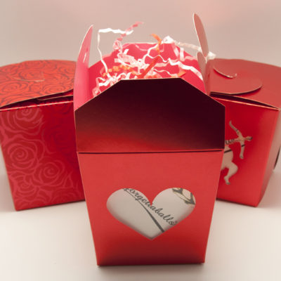 Love Packaging