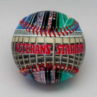 Veterans Stadium