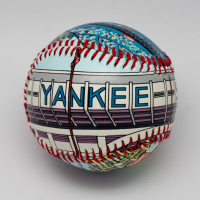 Yankee Stadium (1976 - 2008)