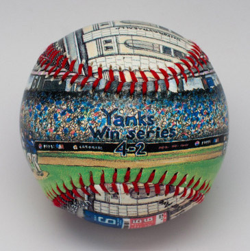 World Series Win: Yankees 2009