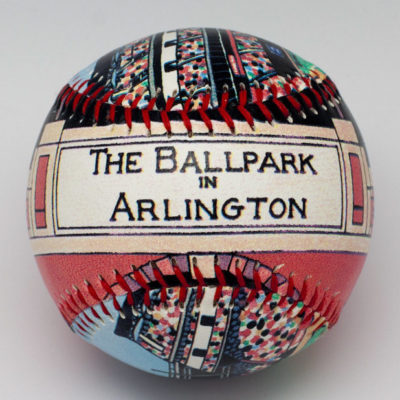 Ballpark in Arlington