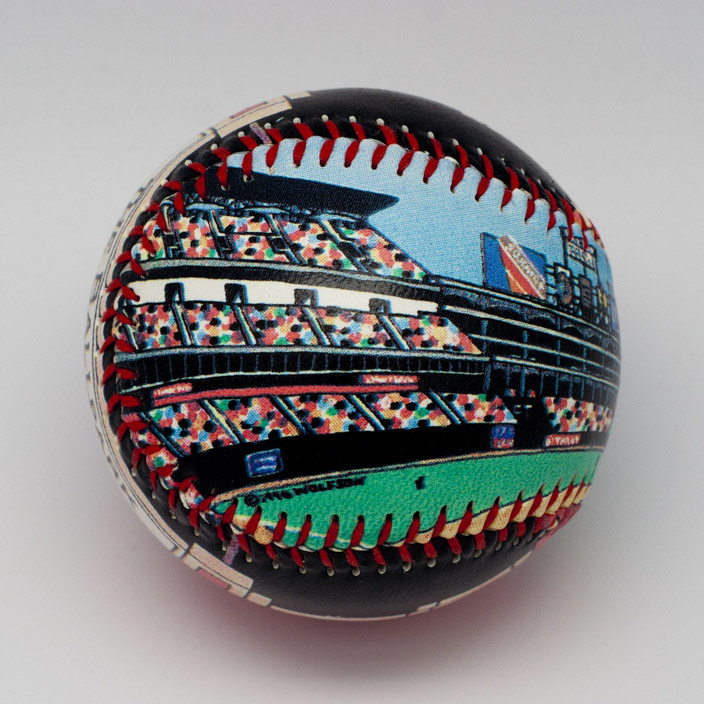 Ballpark in Arlington - Image 4