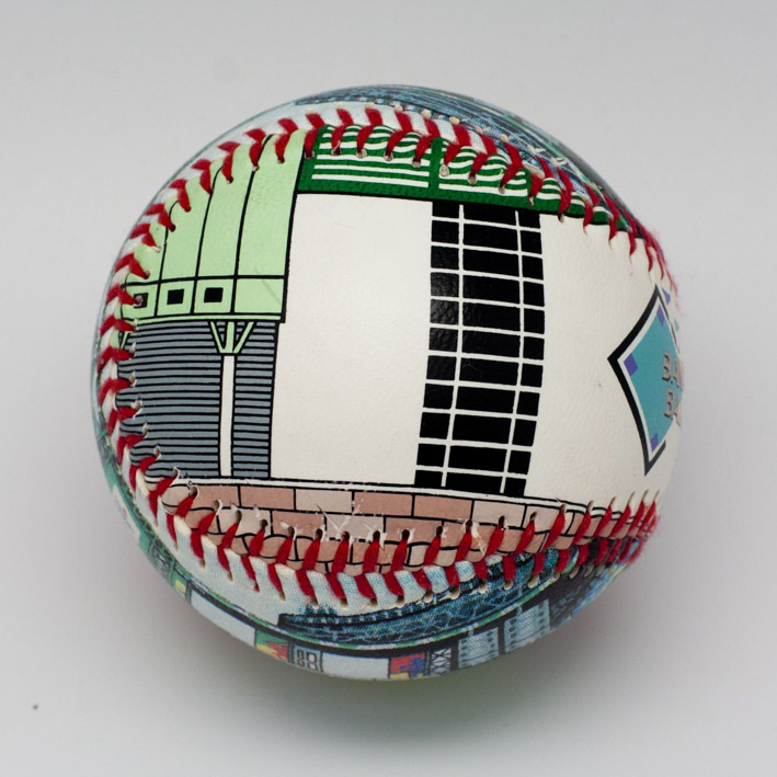 Bank One Ballpark - Image 2