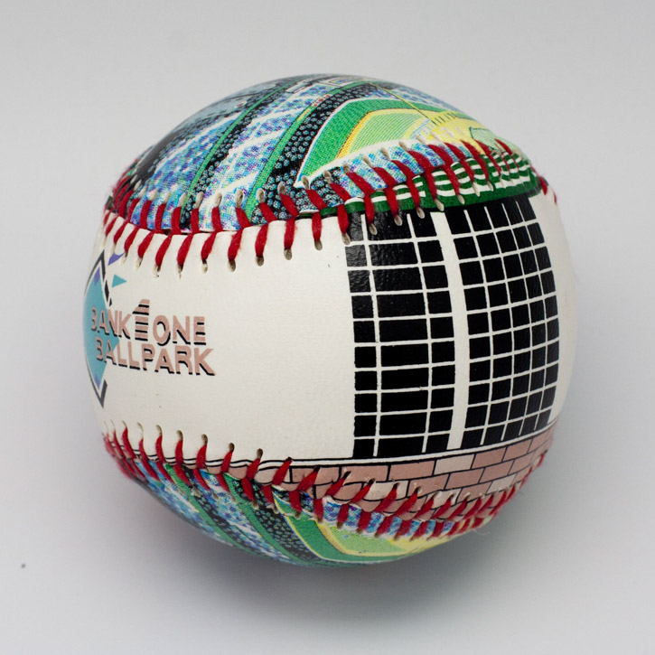 Bank One Ballpark - Image 3