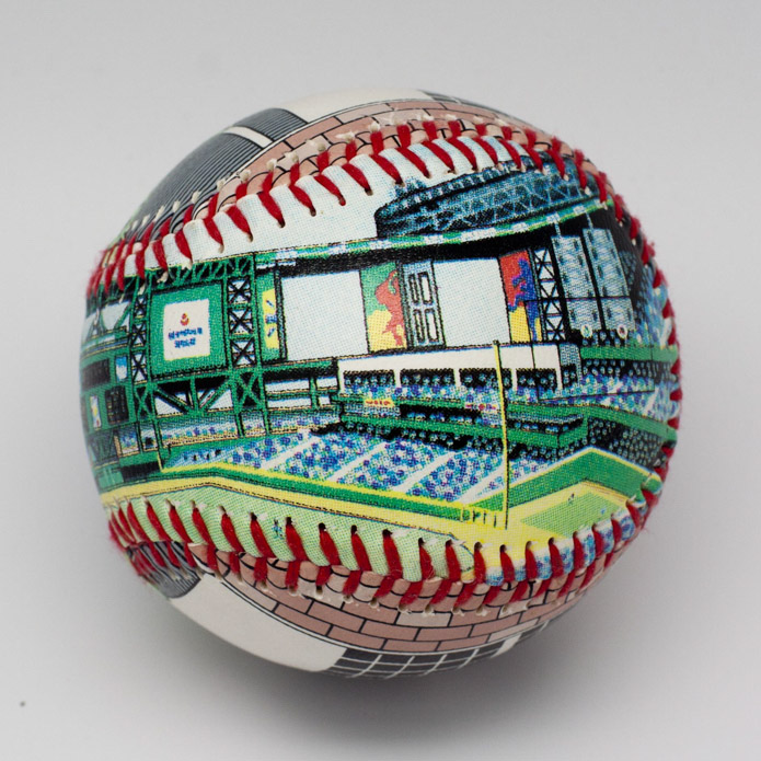 Bank One Ballpark - Image 4