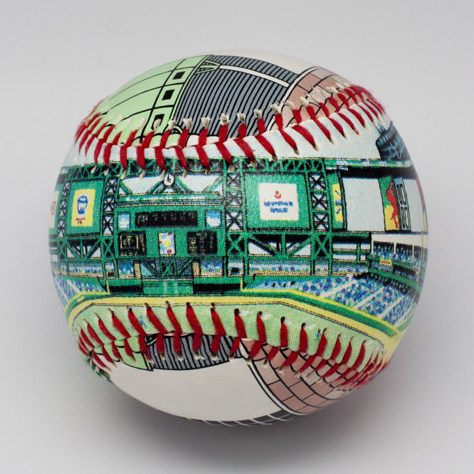 Bank One Ballpark - Image 5