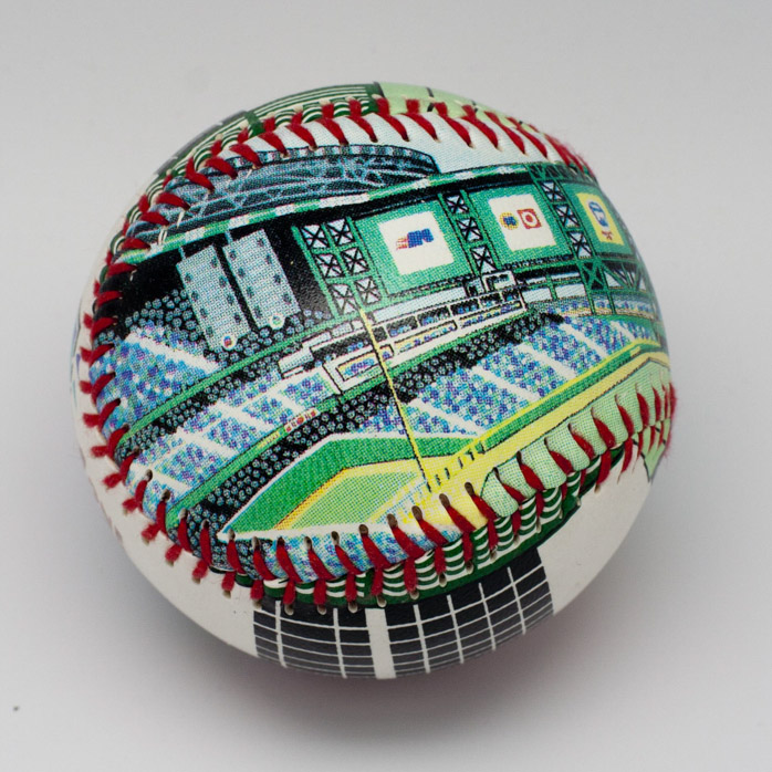 Bank One Ballpark - Image 7