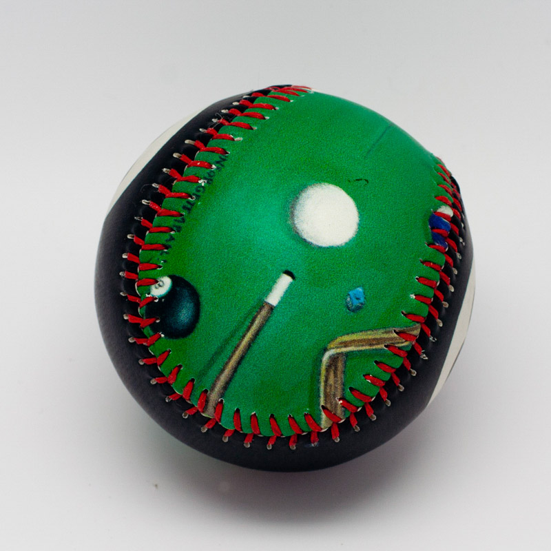 Billiards Baseball - Image 5
