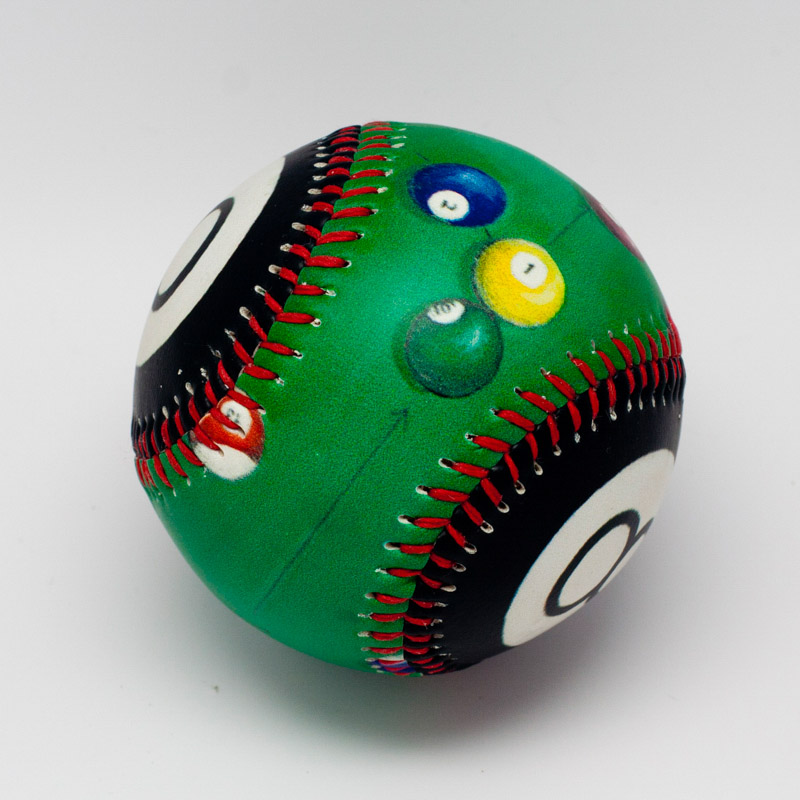 Billiards Baseball - Image 4