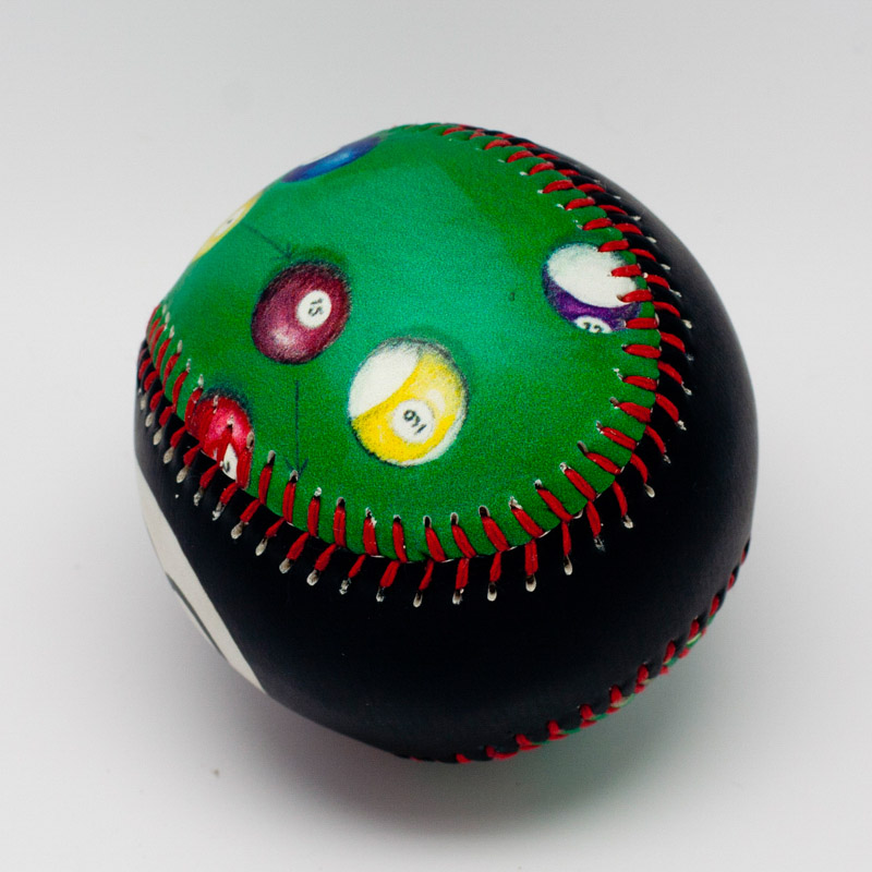 Billiards Baseball - Image 3