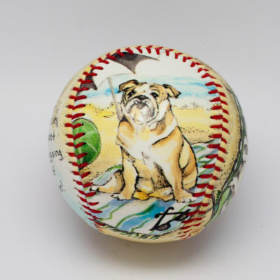 Bulldog Baseball