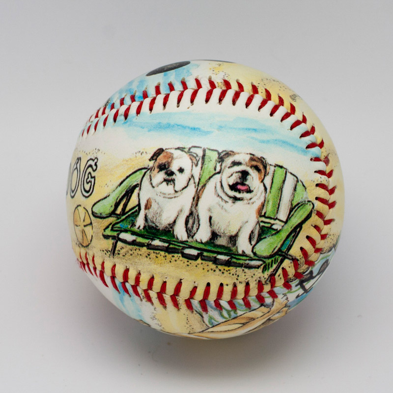 Bulldog Baseball - Image 3