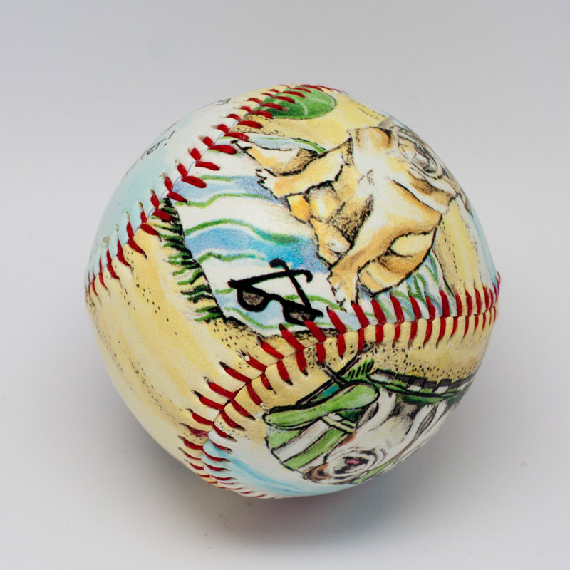 Bulldog Baseball - Image 6