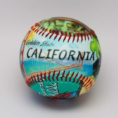 California Baseball