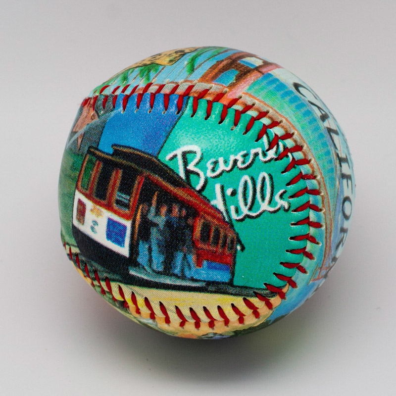 California Baseball - Image 2