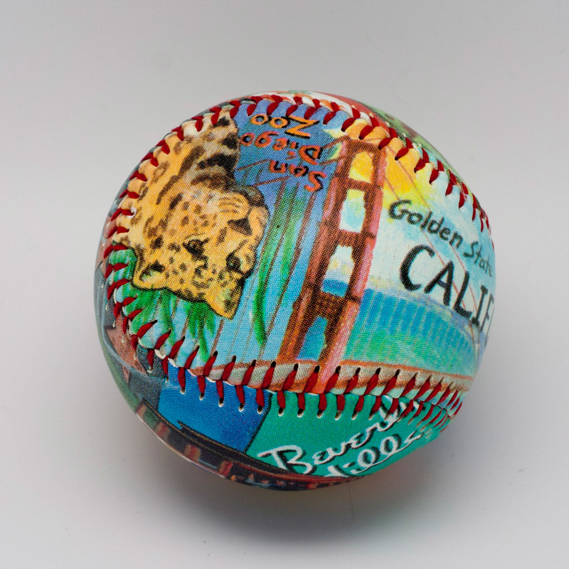 California Baseball - Image 3