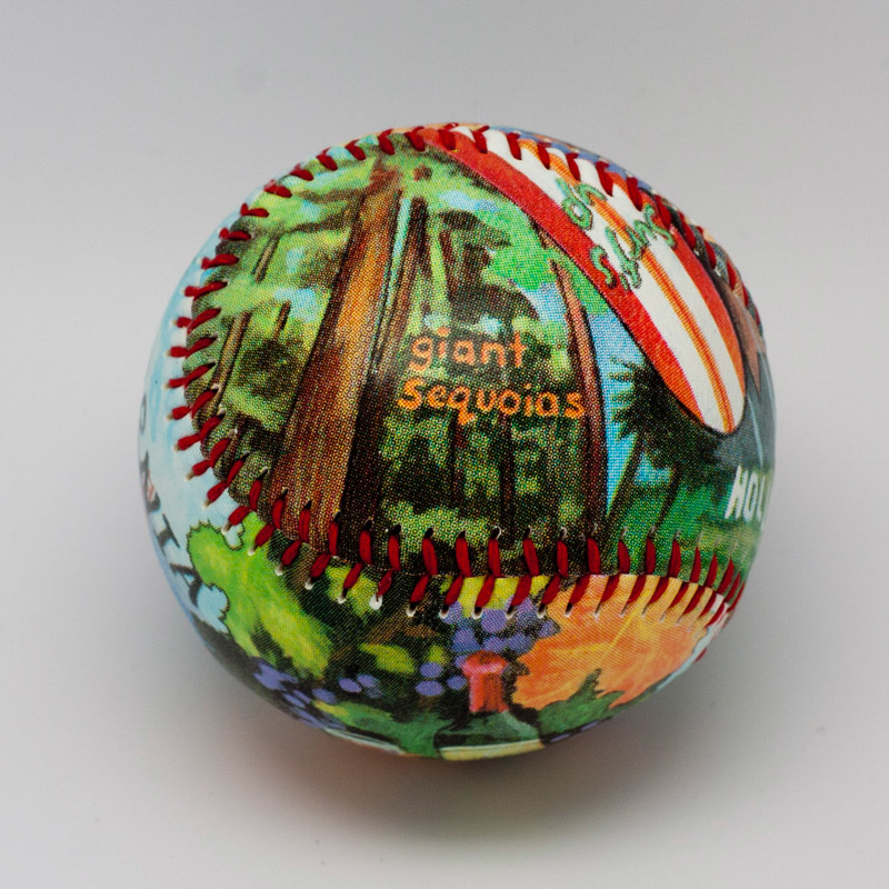 California Baseball - Image 5