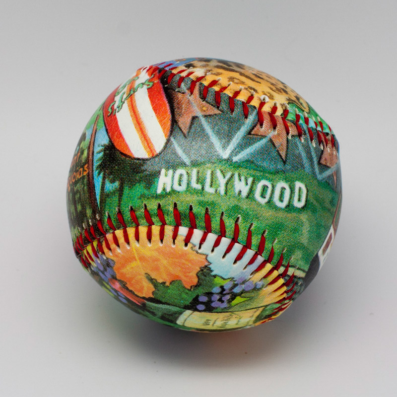 California Baseball - Image 8
