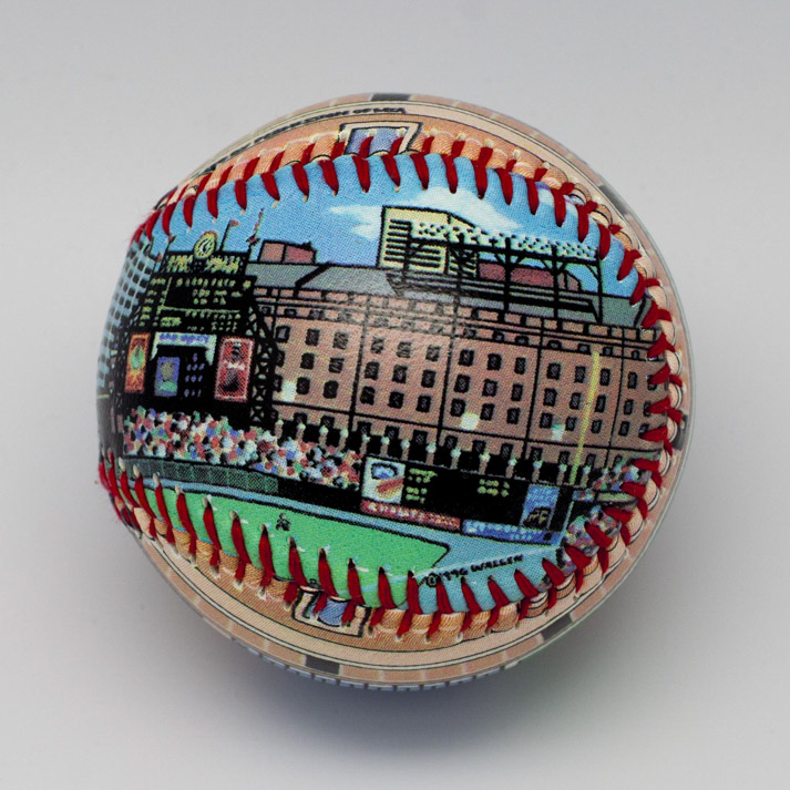 Oriole Park at Camden Yards **back ordered- ships 10/15/18** - Image 2