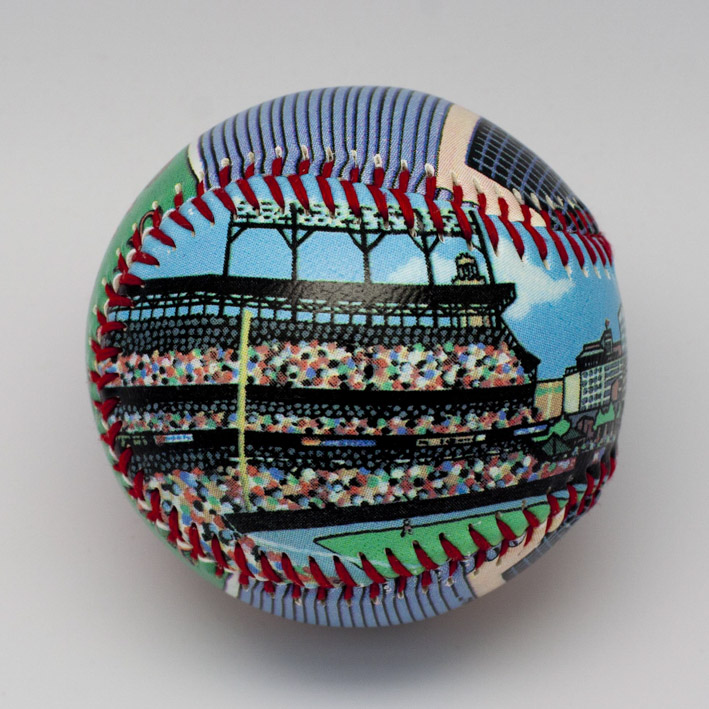 Oriole Park at Camden Yards **back ordered- ships 10/15/18** - Image 4