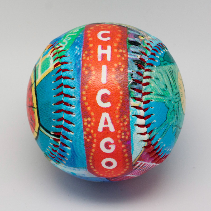Chicago Baseball