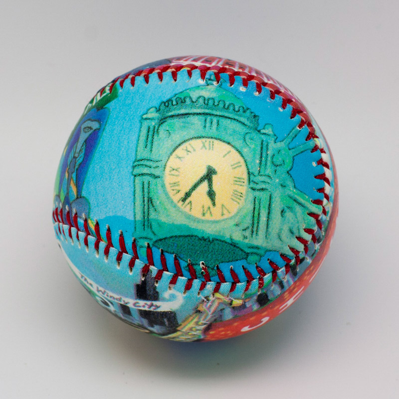 Chicago Baseball - Image 4
