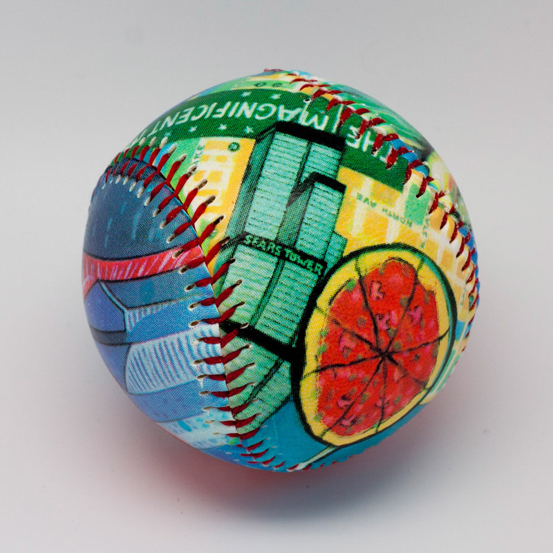 Chicago Baseball - Image 6