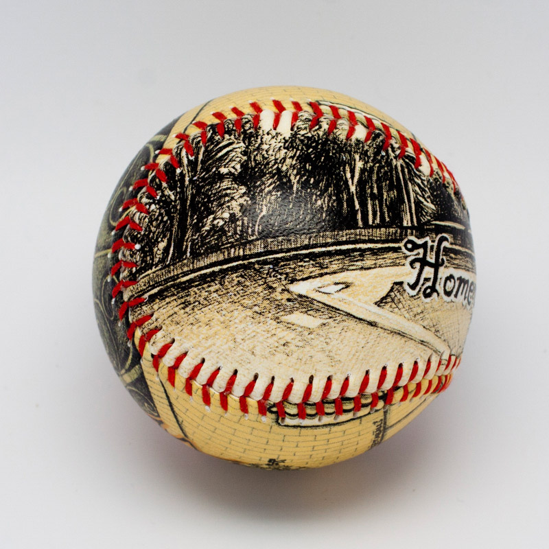 The Cooperstown, NY Baseball (CC Exclusive) - Image 4