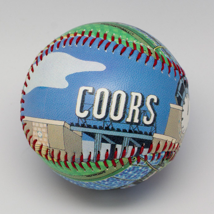 Coors Field - Image 5