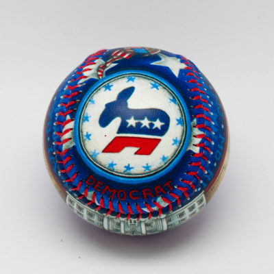 The Democrat Baseball