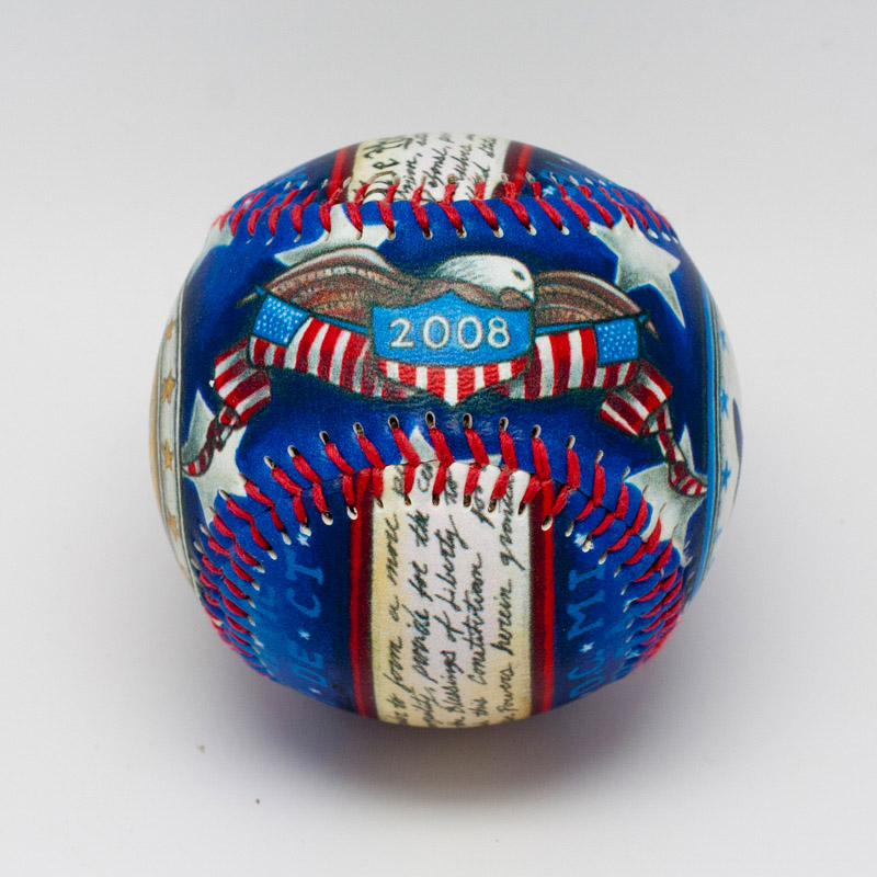 The Democrat Baseball - Image 2