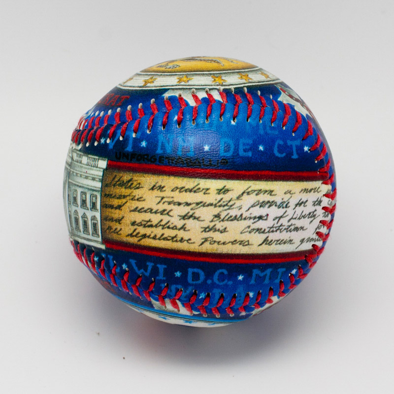 The Democrat Baseball - Image 3