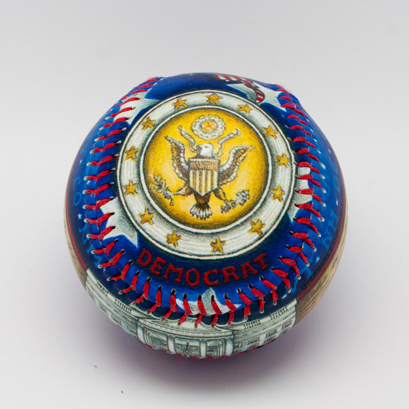 The Democrat Baseball - Image 4