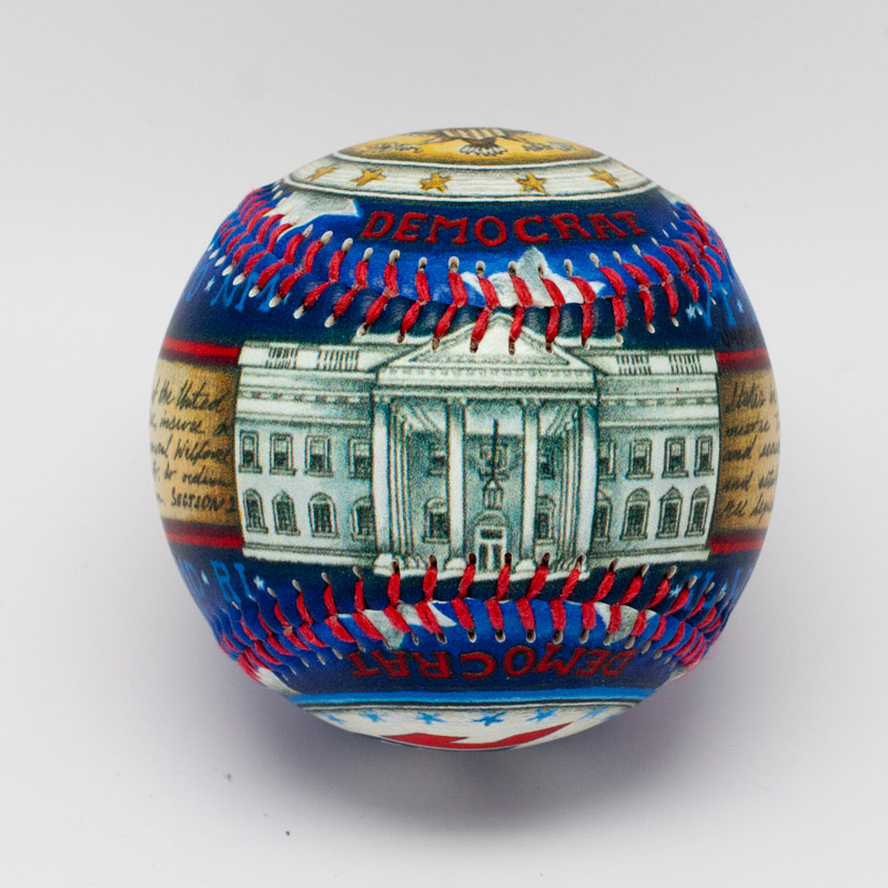 The Democrat Baseball - Image 6