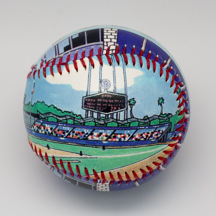 Dodger Stadium - Image 3