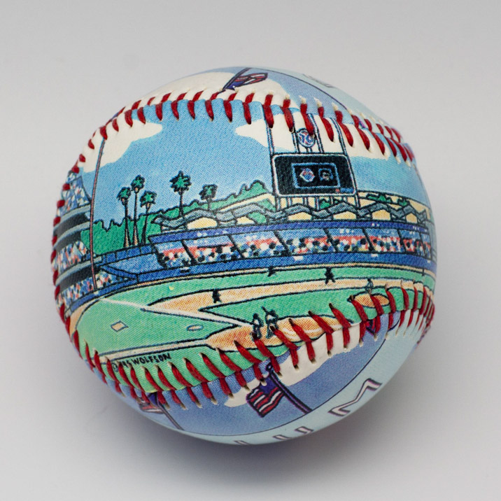 Dodger Stadium - Image 5