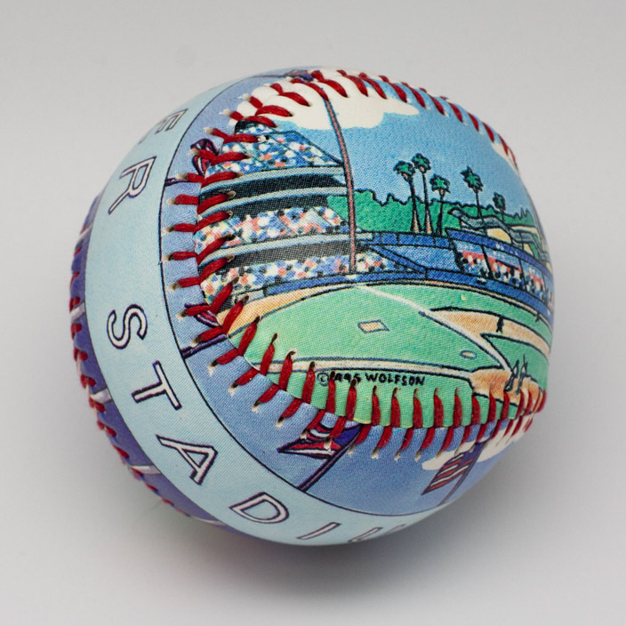 Dodger Stadium - Image 6