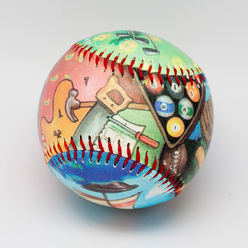 Father’s Day Baseball - Image 5