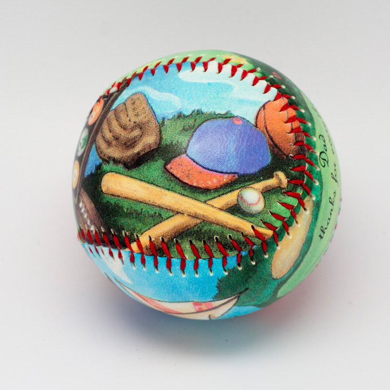 Father’s Day Baseball - Image 7